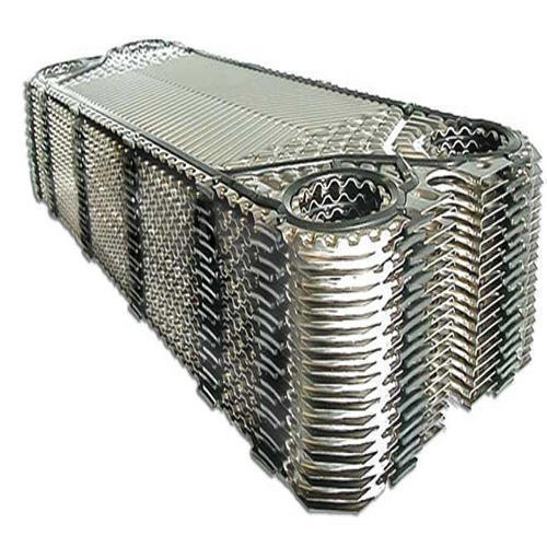 Metal Plate Heat Exchanger Gasket
