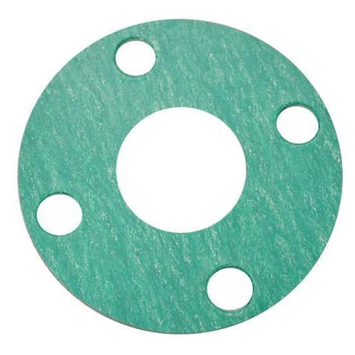 Non Asbestos Gasket Medium: Gas