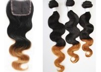 Raw Virgin Remy Hair Bundle