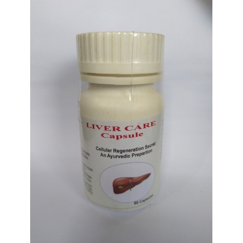 Liver Care Capsules