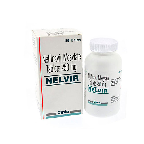 Nelfinavir Tablet