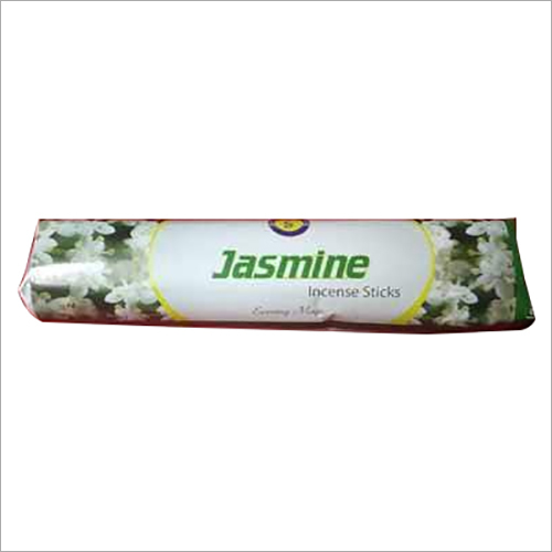 Jasmine Incense Sticks By SHUBH INCENSE BUSINESS SOLUTION