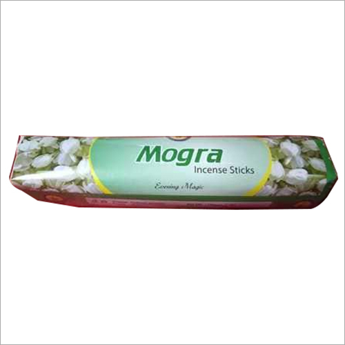 Mogra Incense Sticks By SHUBH INCENSE BUSINESS SOLUTION