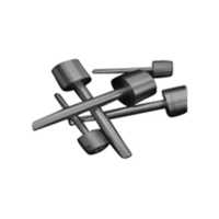 Ms Cnc Machining Auto Components
