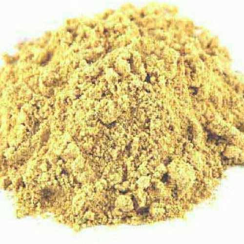 Homemade Asafoetida Powder