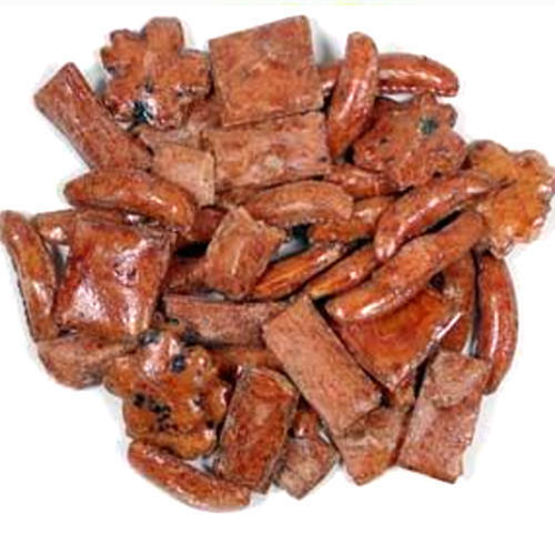 Organic Strong Raw Hing