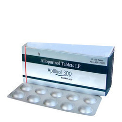 Allopurinol Tablets