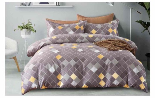 100% Cotton Comforter Sets