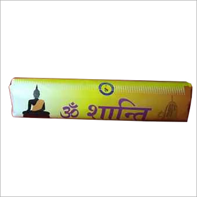 Om shanti Incense Sticks