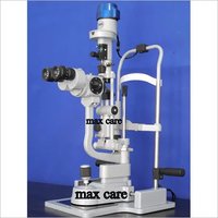Slit Lamp Microscope