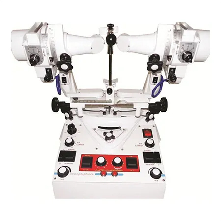Ophthalmic Synoptophore