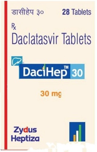 Daclatasvir