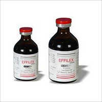 Vit.b Complex & Liver Extract Inj Effilex Veterinary Injectables