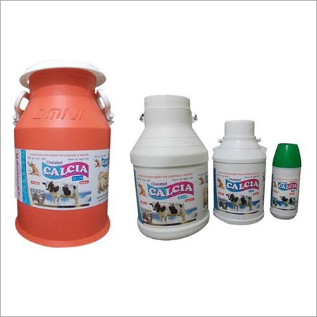 Liquid Animal Feed Supplements