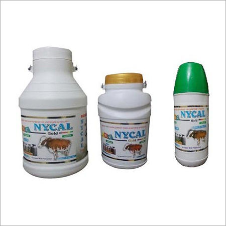 NYCAL GOLD CALCIUM