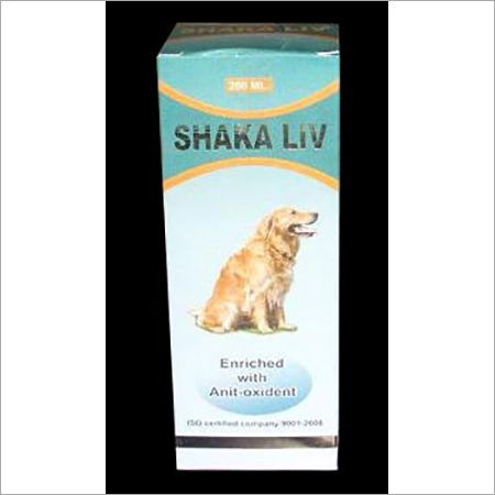 Liquid Animal Feed Supplements Supplier, Manufacturer In Ludhiana, India