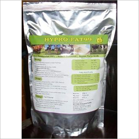 Cattle Feed Supplements