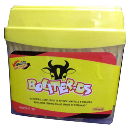 Boliter-ds Powder