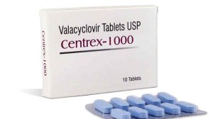 Centrex Tablets