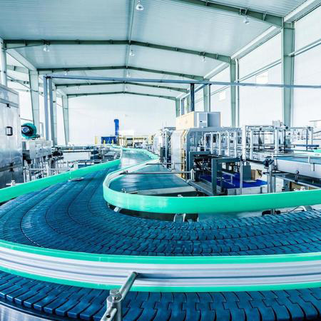 Drinking Water Treatment Plant