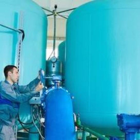 Commercial water Purifies
