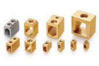 Brass Terminal