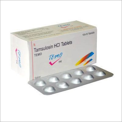 Tamsulosin Capsule