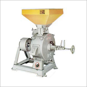 Choyal Vertical Flour Mill Danish Type