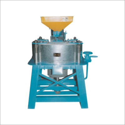 Choyal Horizontal Flour Mill Heavy Duty