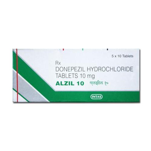 Donepezil Tablet