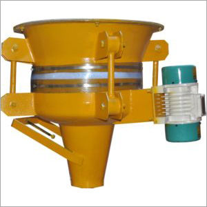 Bin Discharger