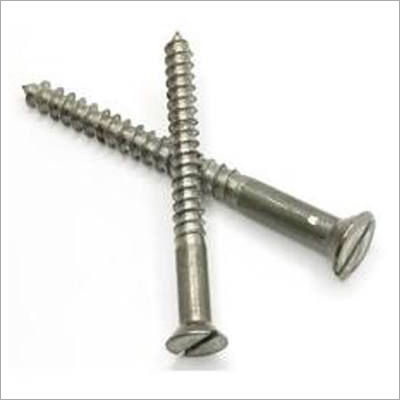 Screw Screw