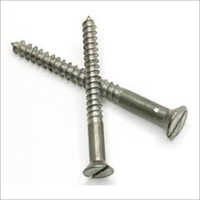 Screw