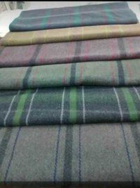 Woolen Donation Blankets 2kg 60x90inches
