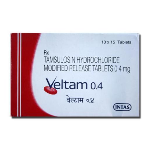 Prostate Medicines