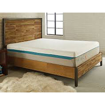 Firm Memory Foam Mattress