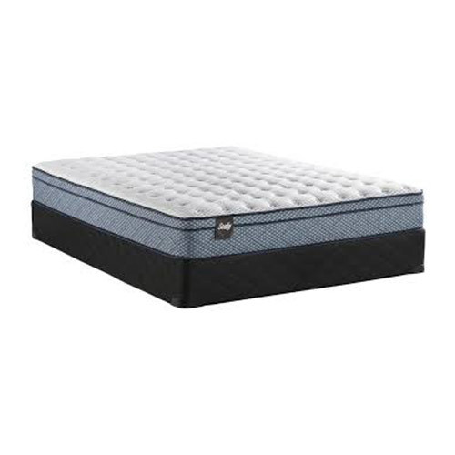 Air Spring Mattress