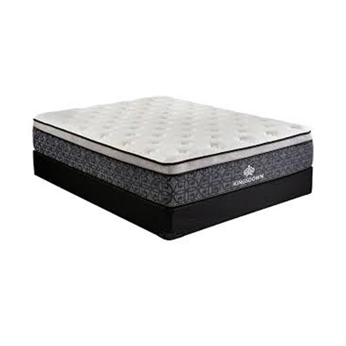 Compressed Bed Mattress