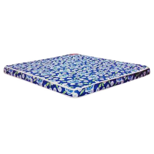 Printed Double Bed Mattress