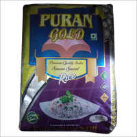 Basmati rice