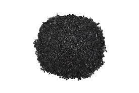 Granular Activated Carbon Application: Water Purification