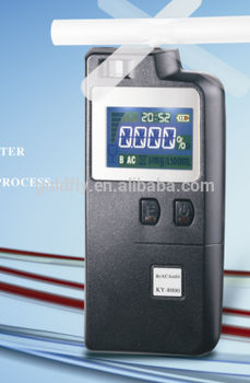 Alcohol Detector KY8000