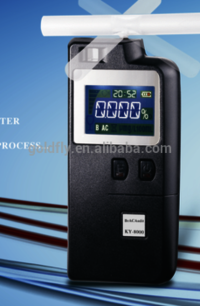 Alcohol Detector KY8000