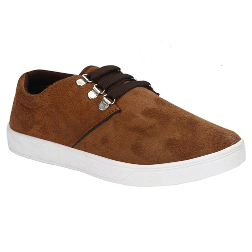 Mens Comfortable Casual Shoes