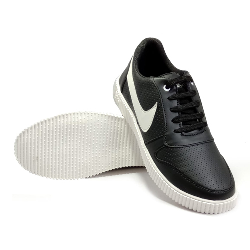 Men's Lace Up Casual Shoes