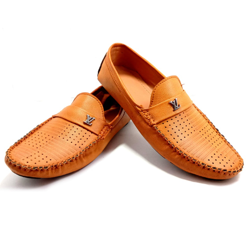 Fancy Men's Loafers Shoes