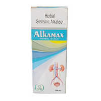 100ml Alkamax Herbal Syrup