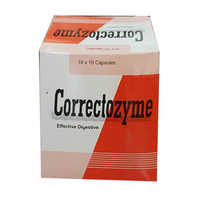 Correctozyme Effective Digestive Capsules