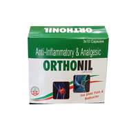 Orthonil Capsules