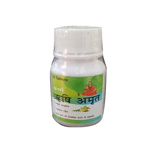 Rishi Amrit Tablets